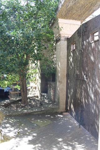 Cabachuelas I Casas Rurales 산미구엘데발레로 외부 사진